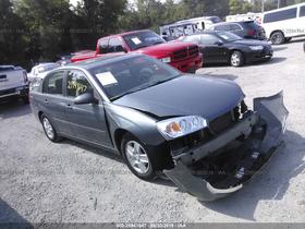 2005 Chevrolet Malibu