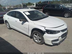 2016 Chevrolet Malibu