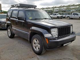 2011 Jeep Liberty