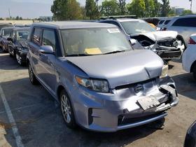 2011 Scion xB