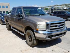 2002 Ford F-250