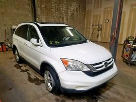 2010 Honda CR-V