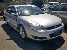 2012 Chevrolet Impala