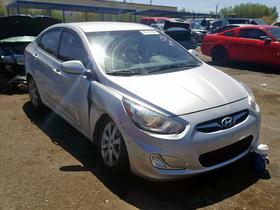 2012 Hyundai Accent