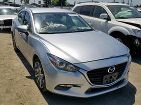 2018 Mazda 3