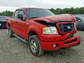 2006 Ford F-150