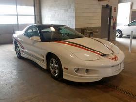 1999 Pontiac Firebird