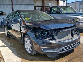 2016 Volvo S60