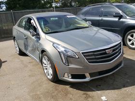 2019 Cadillac XTS