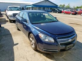 2011 Chevrolet Malibu