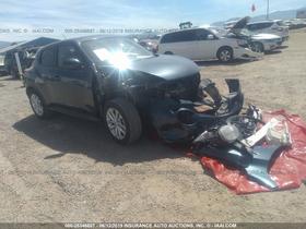 2011 Nissan Juke