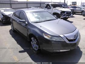 2010 Acura TL