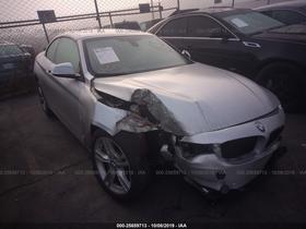 2017 BMW 4 Series