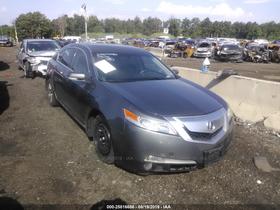 2011 Acura TL