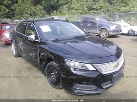 2016 Chevrolet Impala