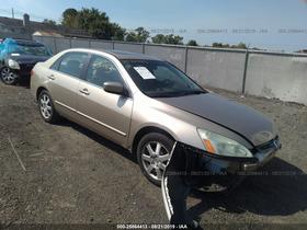 2005 Honda Accord