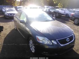 2006 Lexus GS 300