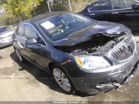 2013 Buick Verano