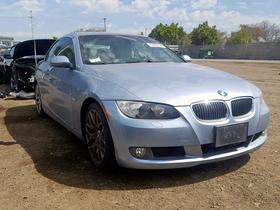 2009 BMW 3 Series
