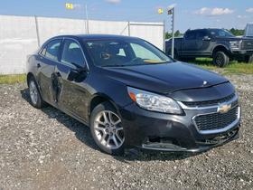 2015 Chevrolet Malibu