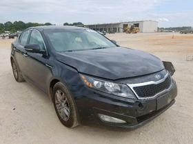 2012 Kia Optima