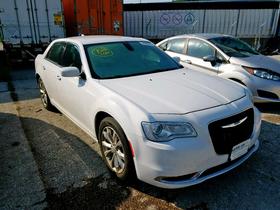 2017 Chrysler 300