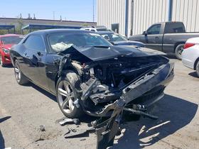 2015 Dodge Challenger