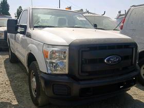 2013 Ford F-250
