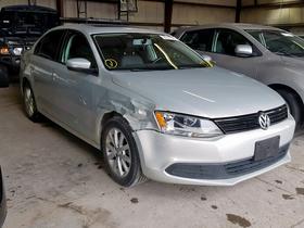2011 Volkswagen Jetta