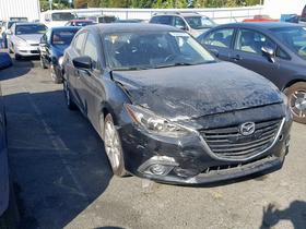 2015 Mazda 3