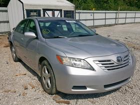 2008 Toyota Camry