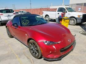 2016 Mazda MX-5