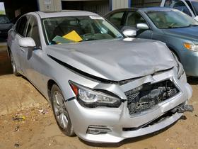2015 Infiniti Q50