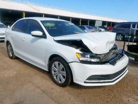 2017 Volkswagen Jetta