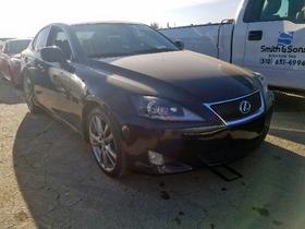 2008 Lexus IS 250