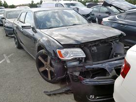 2012 Chrysler 300