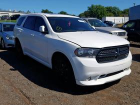 2013 Dodge Durango
