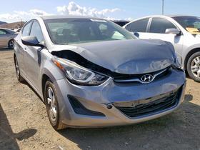 2014 Hyundai Elantra