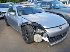 2003 Nissan 350Z