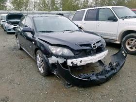 2008 Mazda 3