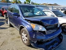2008 Honda CR-V