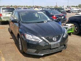 2016 Nissan Sentra