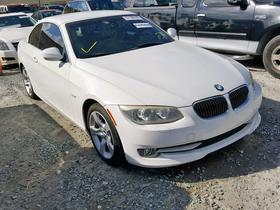 2011 BMW 3 Series