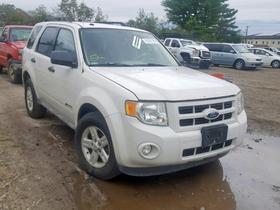 2009 Ford Escape Hybrid
