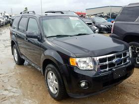 2012 Ford Escape