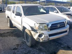 2005 Toyota Tacoma