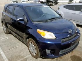 2008 Scion xD