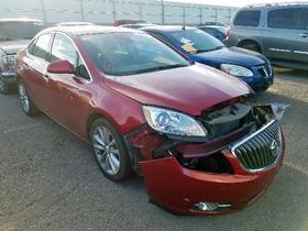 2015 Buick Verano
