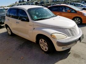 2003 Chrysler PT Cruiser