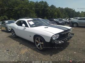 2012 Dodge Challenger
